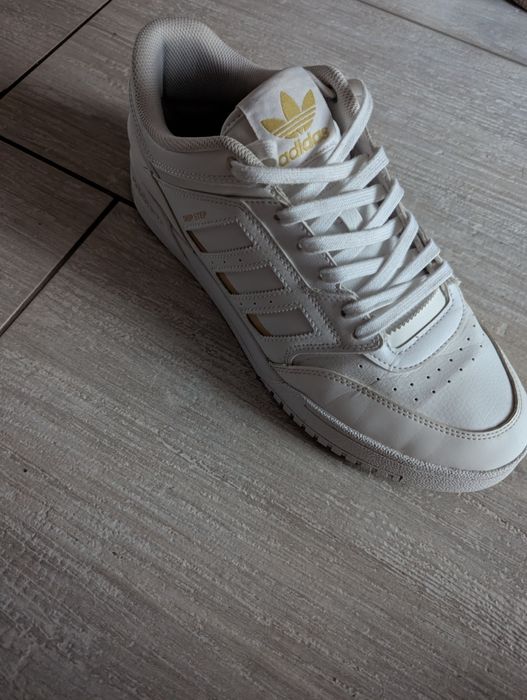 Adidas Drop Step
