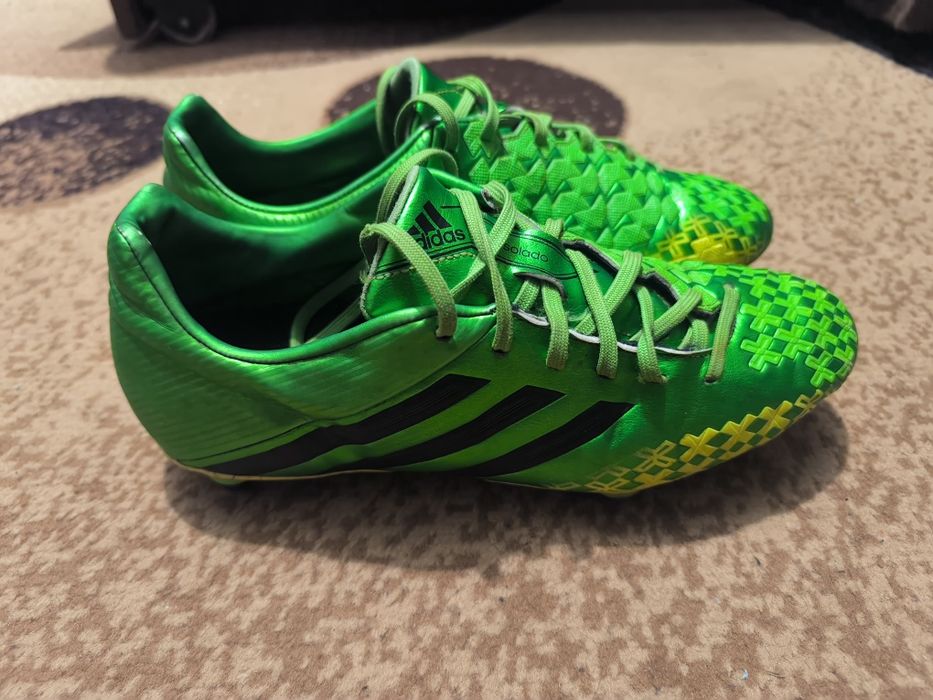 Бутси, Adidas predator 2013 рік