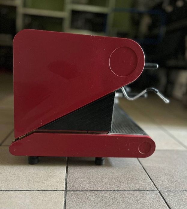 Кофе машинка La San Marco