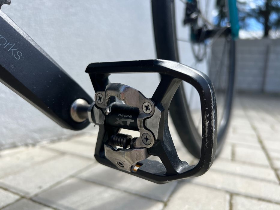 Specialized Sirrus Carbon