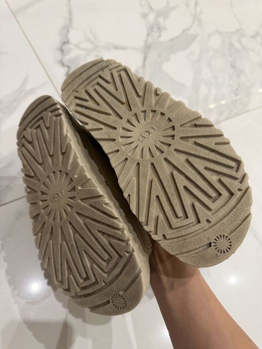 Ugg сандали оригинал