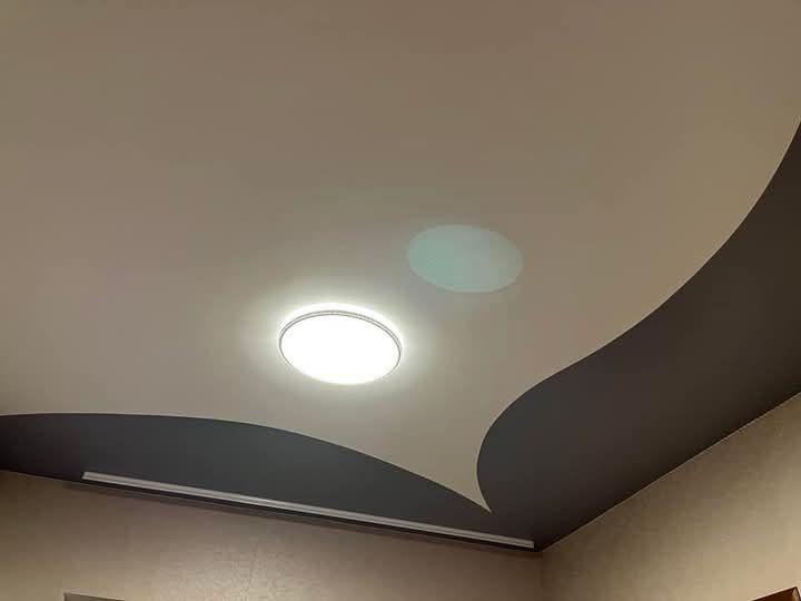 Натяжні стелі premium class