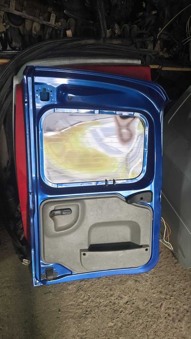 коробка передач 14 MPI 8V 1,6 8v Dacia Solenza Супернова Соленза mcv