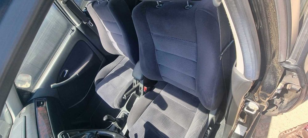 Para peças Honda Civic VI Fastback 1.4i ano 2000