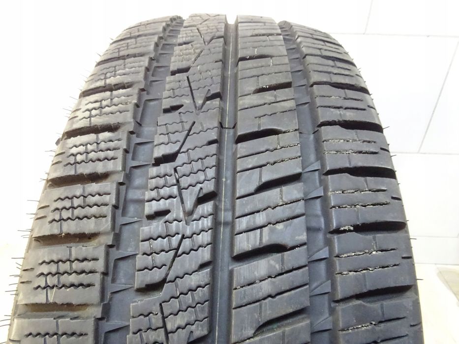 opona toyo tires celsius cargo 215/65r16 c 109/107 t 24r