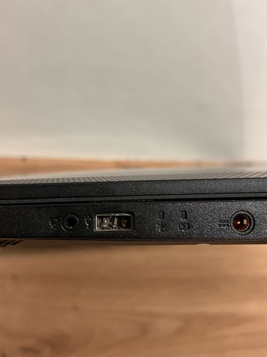 Acer Nitro 5 AN515-54 series (2020)