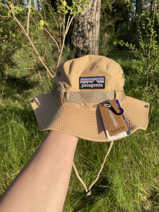 ‼️Акція‼️ панама Patagonia / Панама патагонія