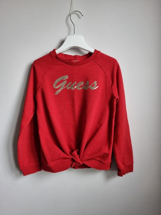 Bluza dziewczęca Guess