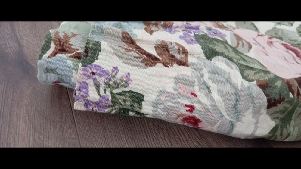 Штора, в ідеальному стані