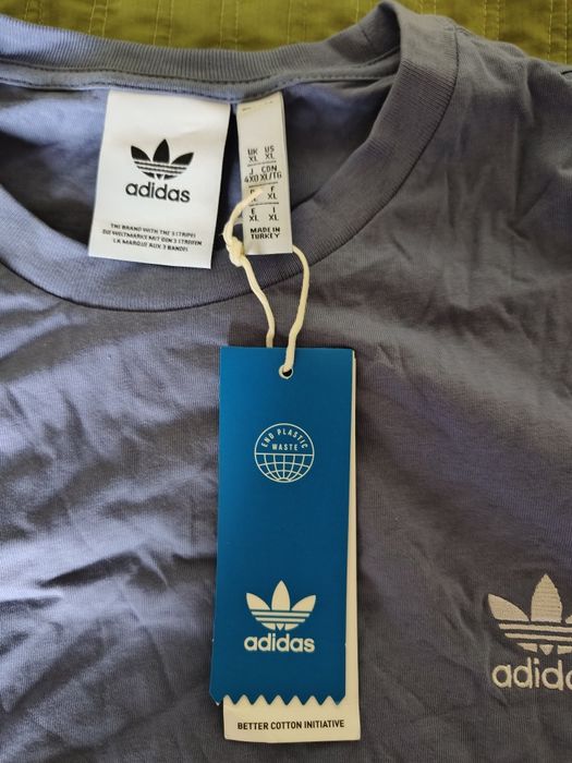 Футболка від Adidas
