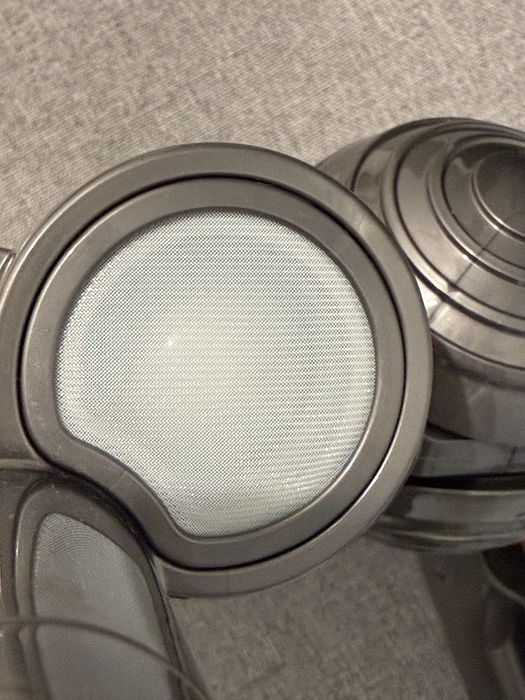 Turboszczotka Dyson Oryginał