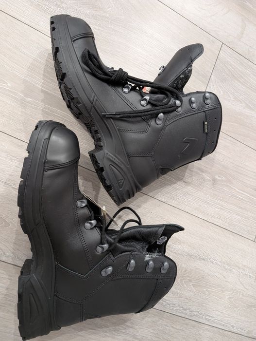 Buty robocze Haix Airpower xr22 Gore-Tex r. 43