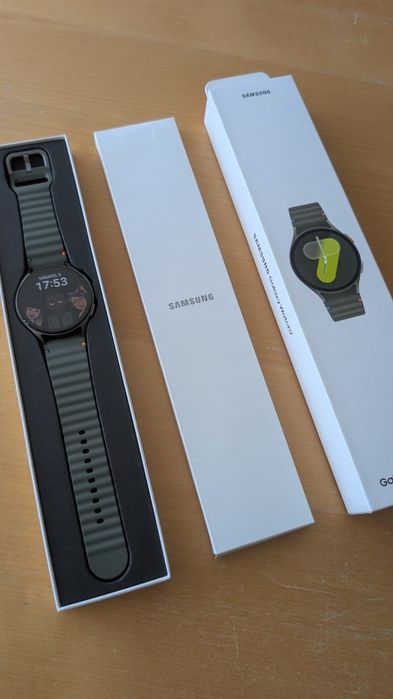 Samsung Galaxy watch 7 LTE 44mm