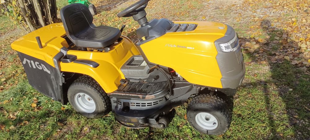 Stiga Estate 3098H