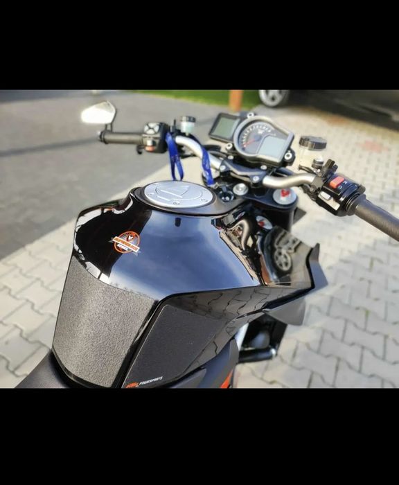 Ktm superduke 1290
