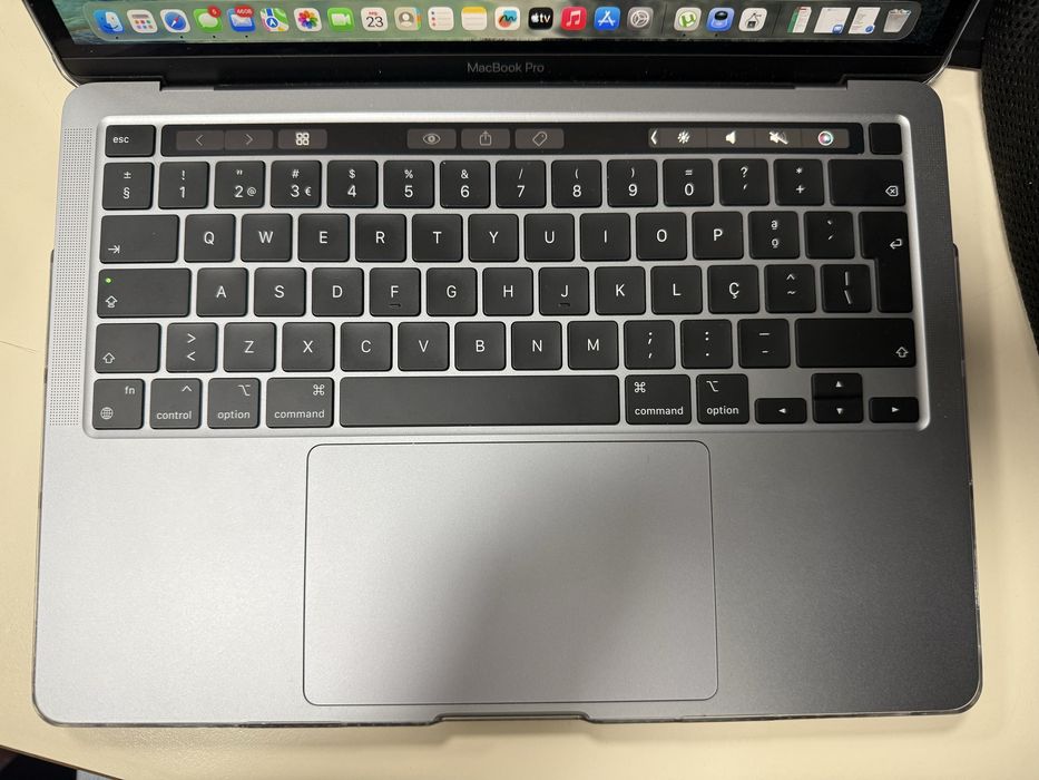 Macbook Pro M1 - Excelente Estado