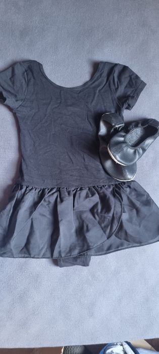 Stroj na balet rozm. 128