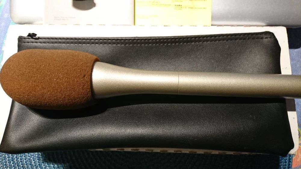 Mikrofon Shure SM63L Dynamiczny,Profesjonalny, Na Prezent,Nowy,Gratisy