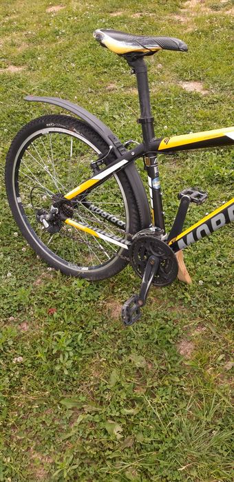 Велосипед MERISSON