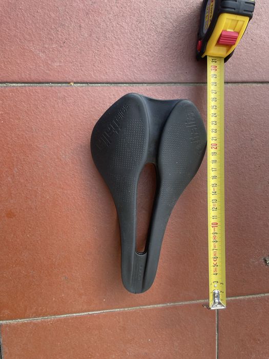 Siodełko SELLE ITALIA X Superflow