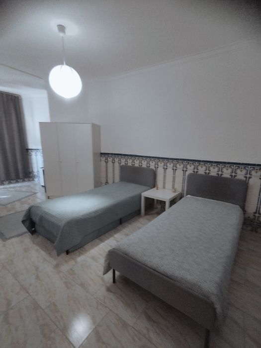 Quarto disponível Odivelas