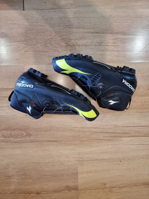 Buty Spd rowerowe MTB Diadora Boa Zimowe  Polarex Plus