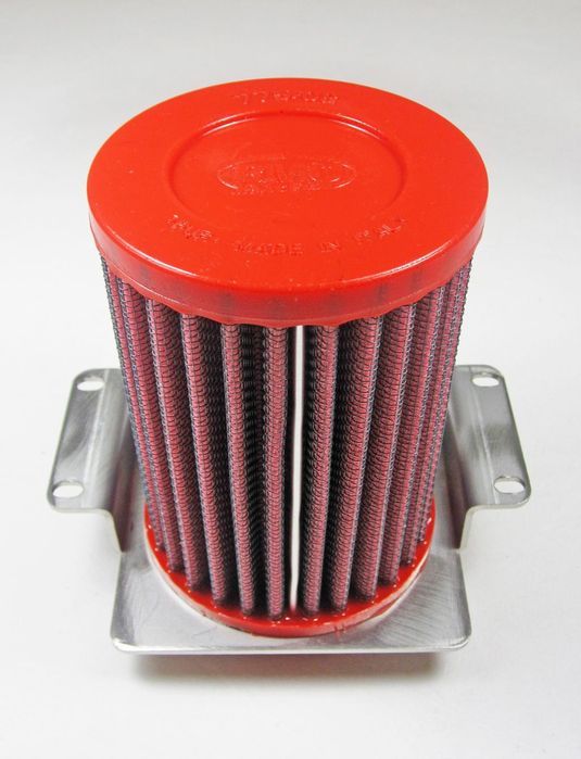 filtro ar bmc honda cb 500/cbr 500 -fm775/08