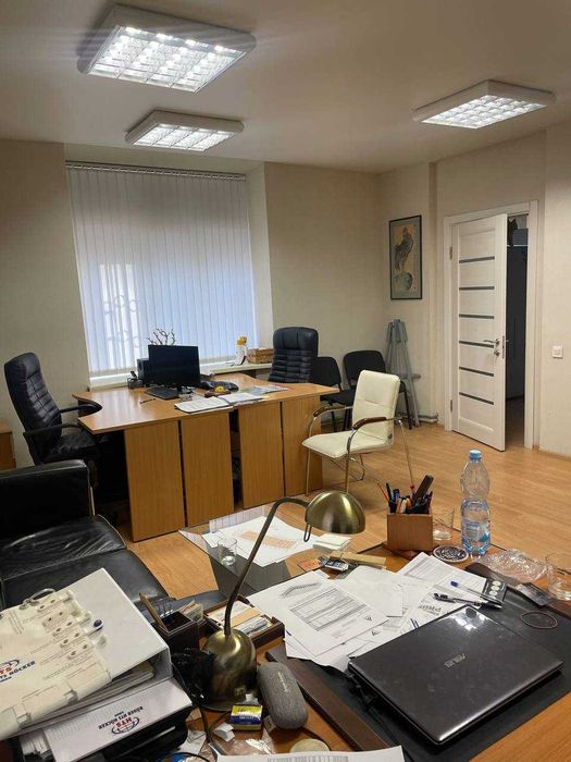 Commercial real estate at st. Shevchenka (area 60 m²) - Atlanta.ua - photo 4