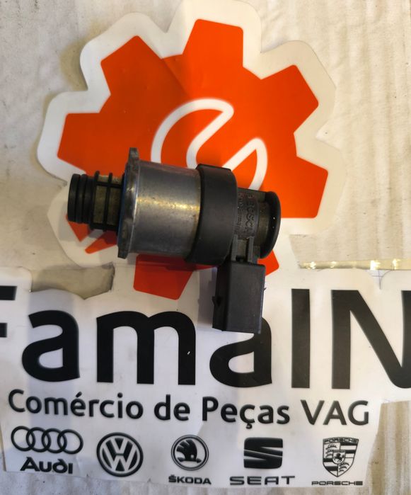 Valvula Reguladora De Alta Pressao AUDI A5