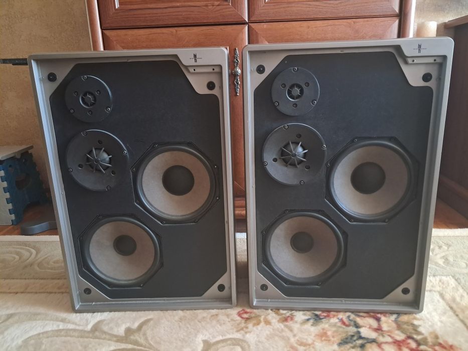 Колонки Philips AH 467