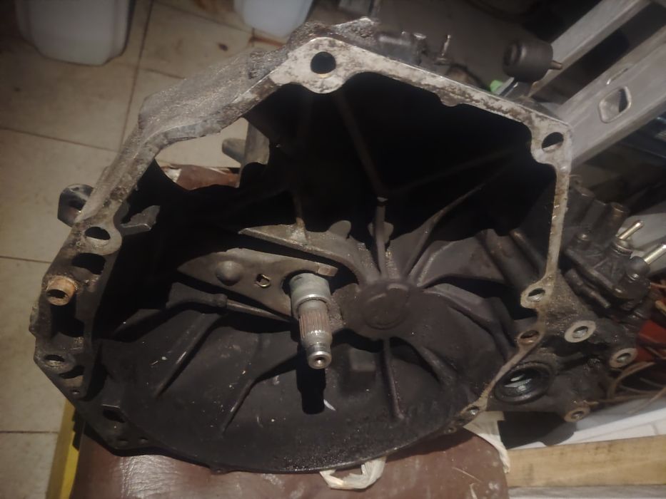 Коробка передач для HONDA ACCORD