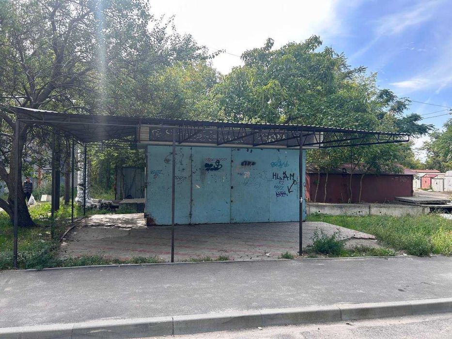 Терміново! Продам кіоск (МАФ) на Лівобережному-3. пр. Миру