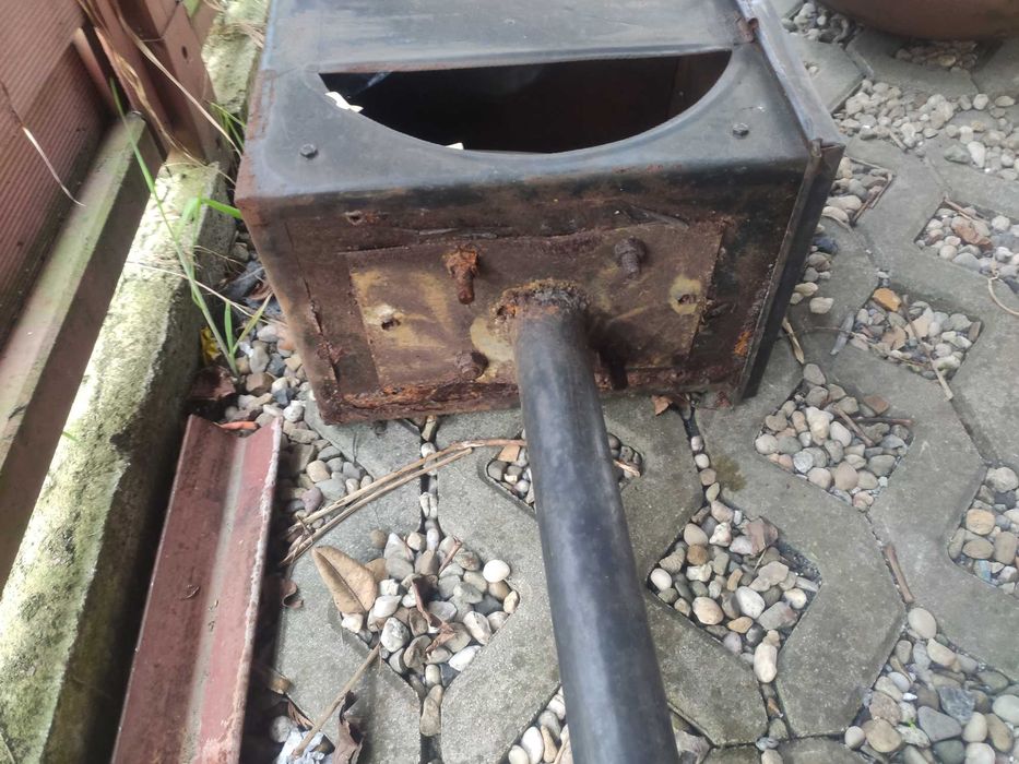 Tarcza zaporowa Sygnalizacja kolejowa Sygnał zamknięcia toru Z1