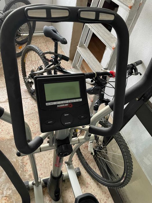 Elliptical Trainer447070829984491523