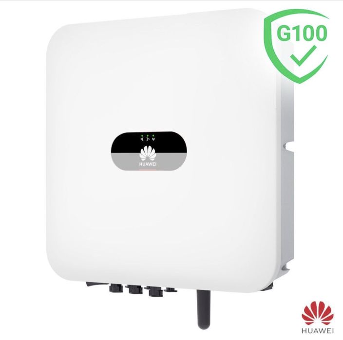 Inversor Híbrido Huawei SUN2000-6KTL-L1