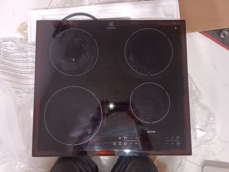 Sprzedam Płyte grzewczą electrolux