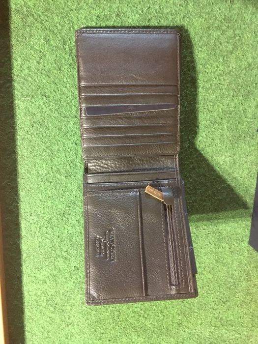 Portfel WITTCHEN Zgrabny