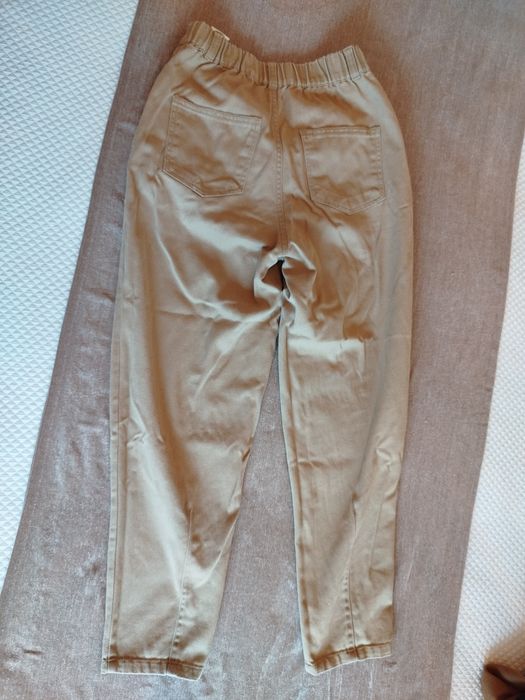 Calças mulher como novas