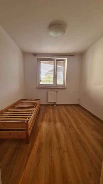 2 pokoje | 48,3 m² | balkon | winda | komórka | Krzyki (ul. Zielińskiego 59) – bez pośredników