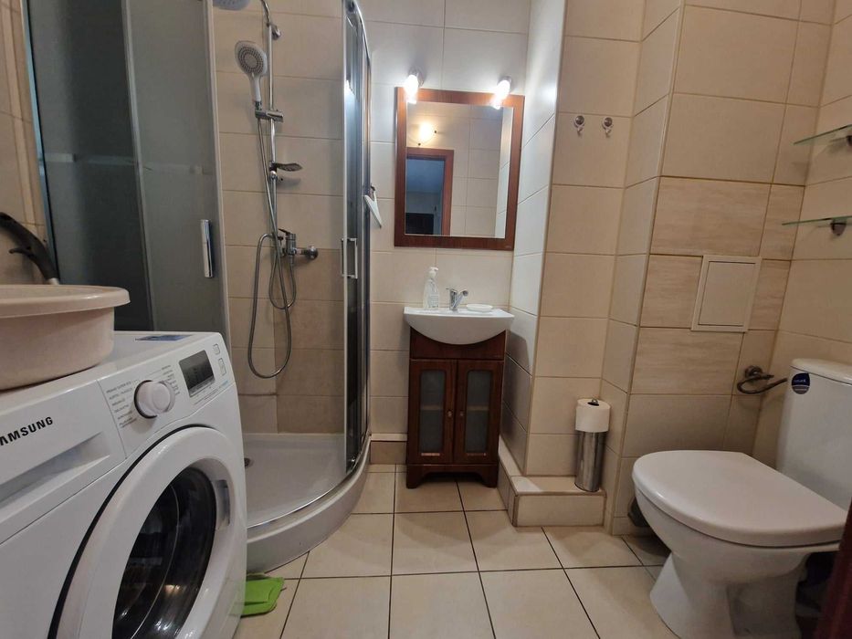 Kwatera pracownicza / 5 os / Płock