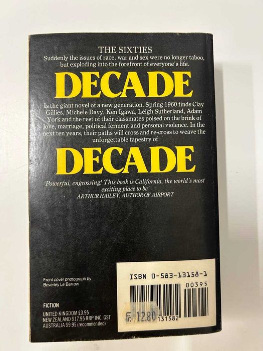 English books (original)