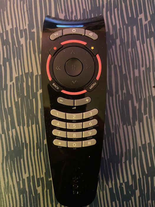 Comando Nos tv e box