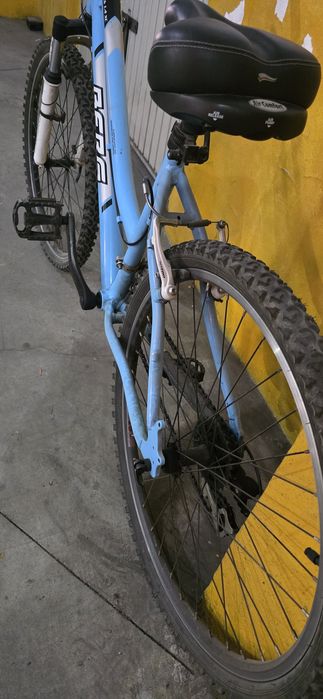 2 Bicicletas BTT Berg64174835486849124