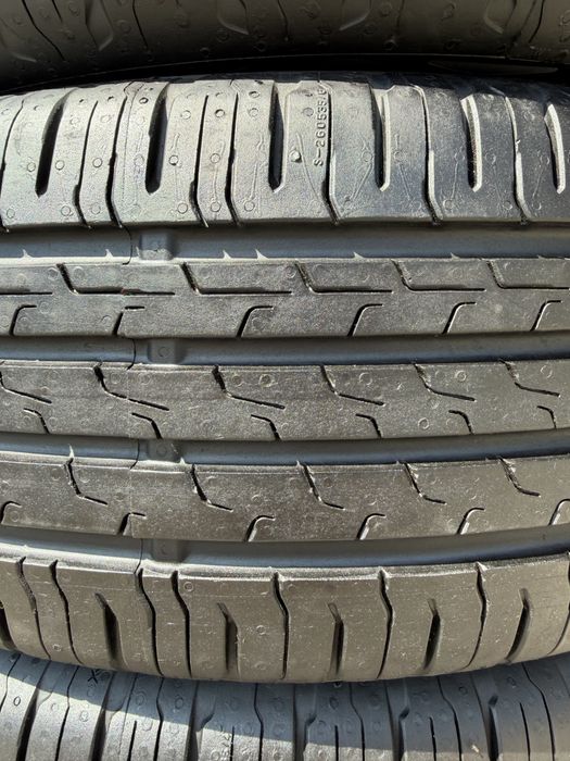 Шини літні 195/55/16 Continental летние шины 195/55r16