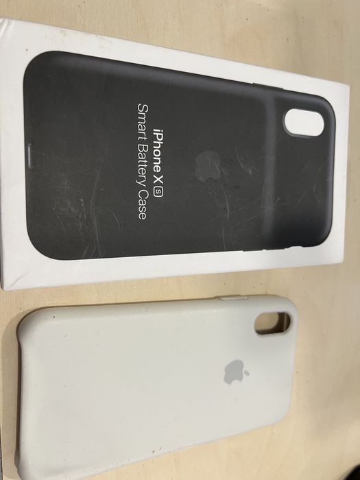 Продам чехол айфон 10 и б.у. резина Apple iPhone 3G/ 3GS