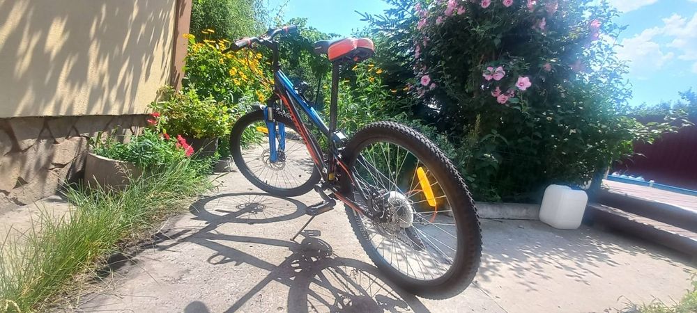 Продам велосипед