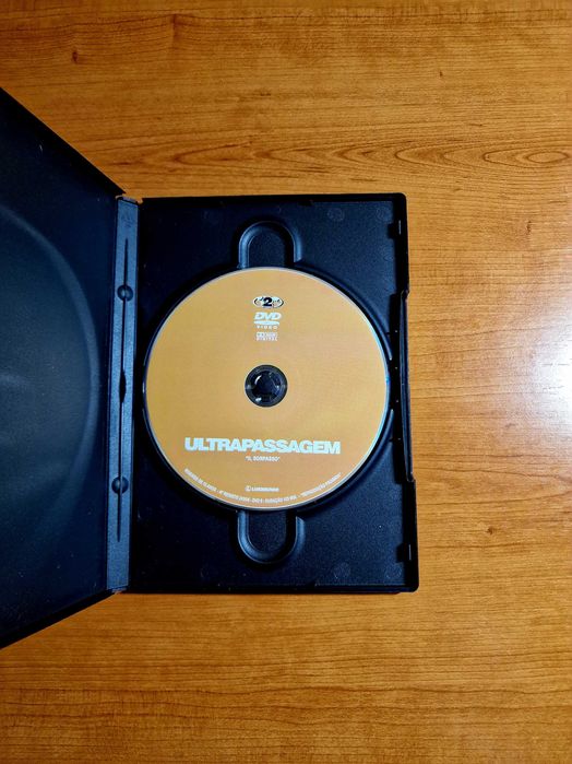 ULTRAPASSAGEM (Dino Risi) Comédia à Italiana! Obra Prima