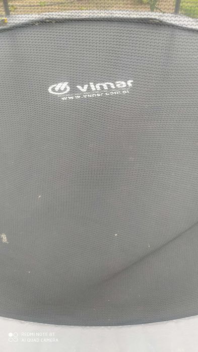 Trampolina 3m vimar