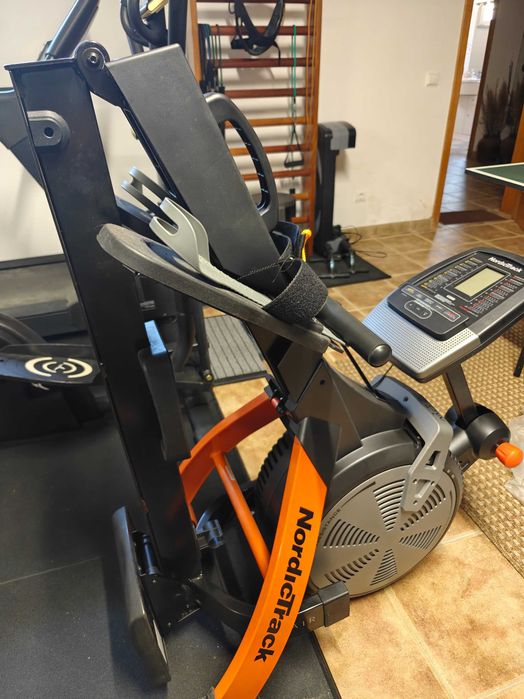Remo Ergómetro NordicTrack RW AIR