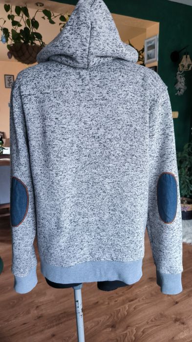 Bluza męska P & L Fashion rozm L